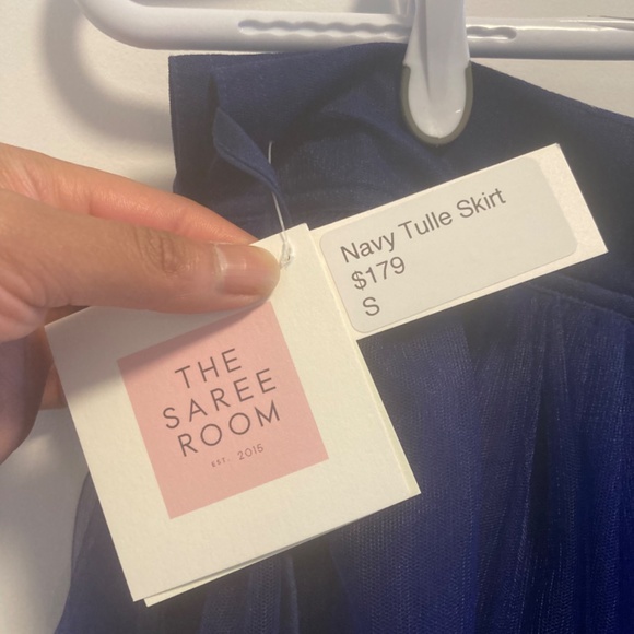 Saree room lengha - Picture 2 of 4